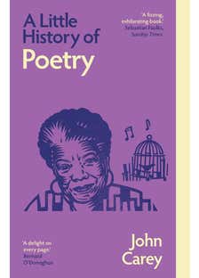 A Little History Of Poetry
