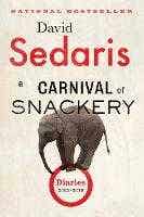 A Carnival Of Snackery (diaries (2003-2020))