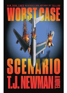 Worst Case Scenario (a Novel)