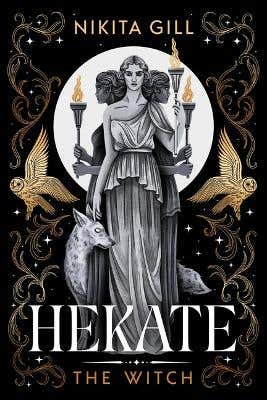 Hekate (deluxe Limited Edition) (the Witch)