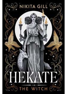 Hekate (deluxe Limited Edition) (the Witch)