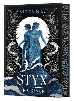 Styx (the River (deluxe Limited Edition))