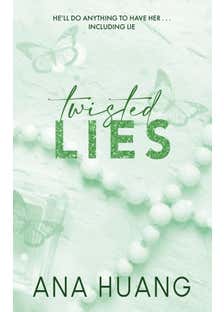 Twisted Lies (the Tiktok Sensation! Fall Into A World Of Addictive Romance...)