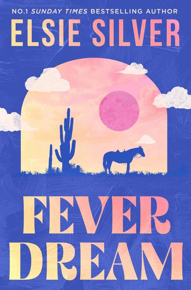 Fever Dream (emerald Lake Book 1)