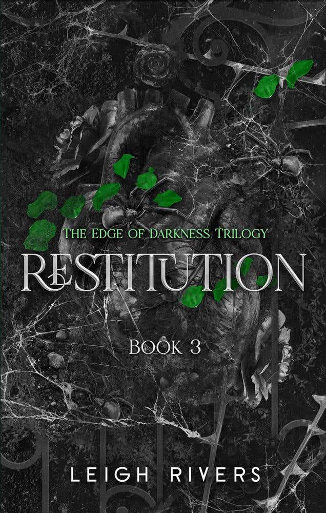 Restitution (deluxe Edition)