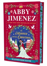 A Married Little Christmas