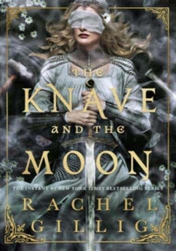 The Knave And The Moon (the Stonewater Kingdom Book 2)