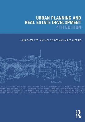 Urban Planning And Real Estate Development