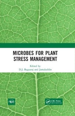 Microbes For Plant Stress Management