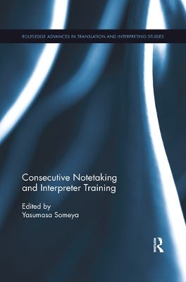 Consecutive Notetaking And Interpreter Training