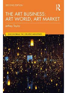 The Art Business (art World, Art Market)
