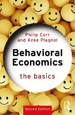 Behavioral Economics (the Basics)