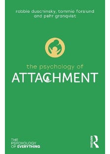 The Psychology Of Attachment