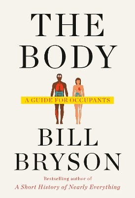 The Body (a Guide For Occupants)