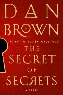 The Secret Of Secrets (a Novel)