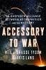 Accessory To War (the Unspoken Alliance Between Astrophysics And The Military)