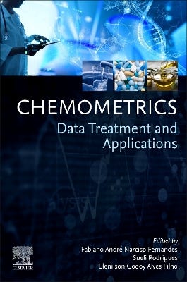 Chemometrics (data Treatment And Applications)