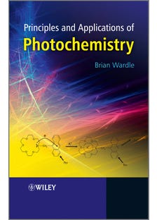Principles And Applications Of Photochemistry