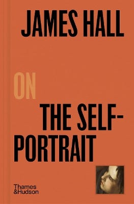 James Hall On The Self-portrait