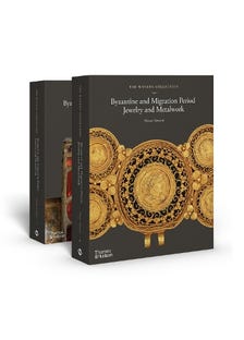 The Wyvern Collection (byzantine And Migration Period Jewelry And Metalwork)