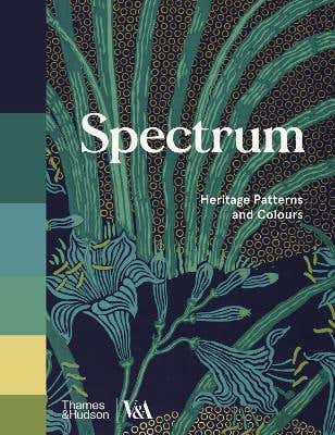 Spectrum (heritage Patterns And Colours)