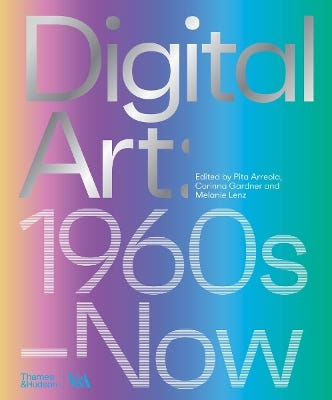 Digital Art (victoria And Albert Museum) (1960s–now)