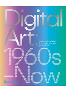 Digital Art (victoria And Albert Museum) (1960s–now)