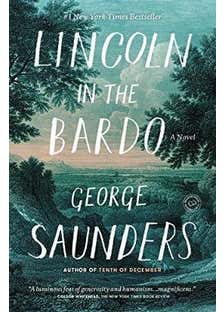 Lincoln In The Bardo (a Novel)