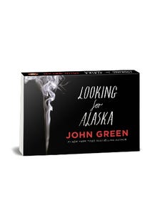 Penguin Minis: Looking For Alaska