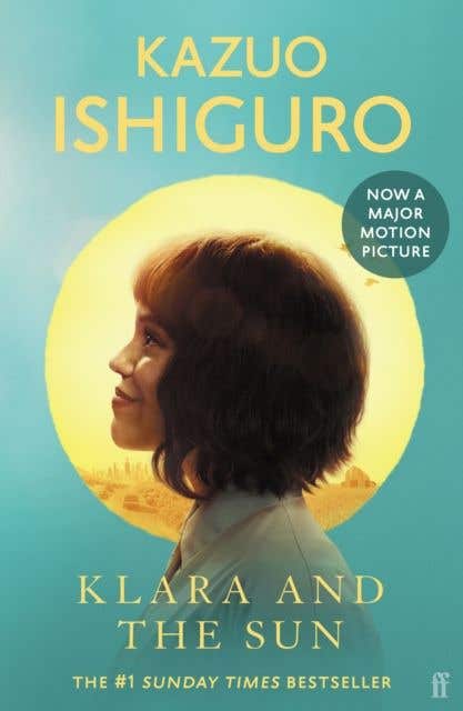 Klara And The Sun (the Times And Sunday Times Book Of The Year)