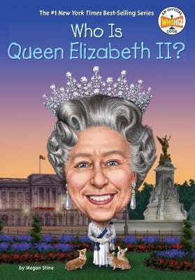 Who Was Queen Elizabeth Ii?