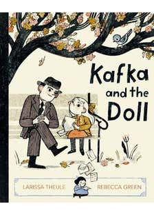 Kafka And The Doll