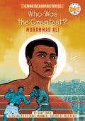 Who Was The Greatest?: Muhammad Ali (a Who Hq Graphic Novel)
