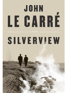Silverview (a Novel)
