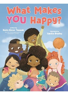 What Makes You Happy?