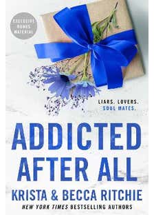 Addicted After All (addicted Book 5)