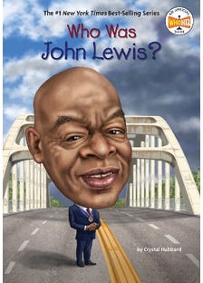 Who Was John Lewis?