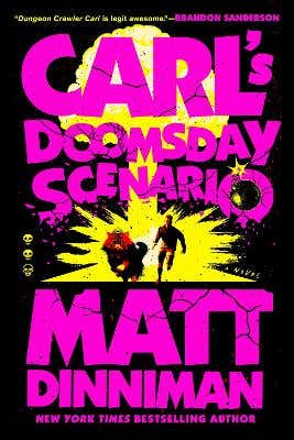 Carl's Doomsday Scenario