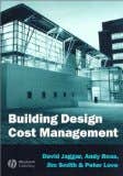 Building Design Cost Management (eaenmg634)