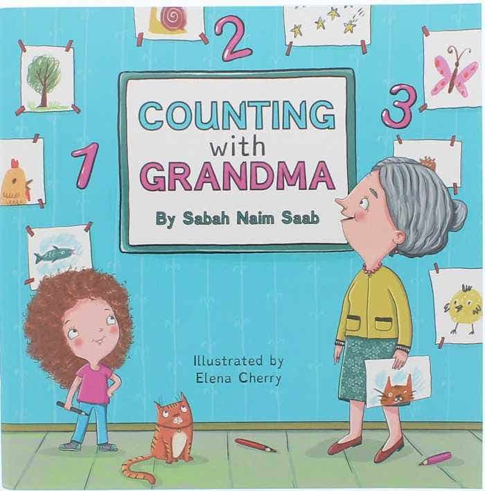 Counting With Grandma