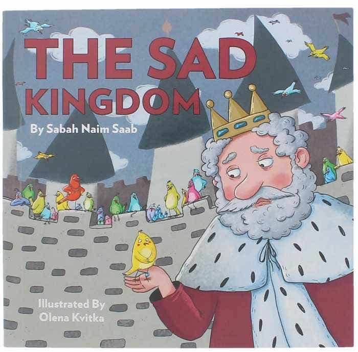 The Sad Kingdom