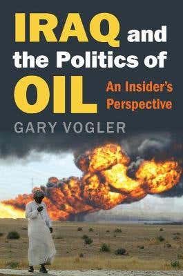 Iraq And The Politics Of Oil (an Insider's Perspective)