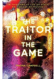 The Traitor In The Game