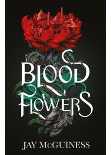 Blood Flowers