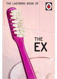 The Ladybird Book Of The Ex