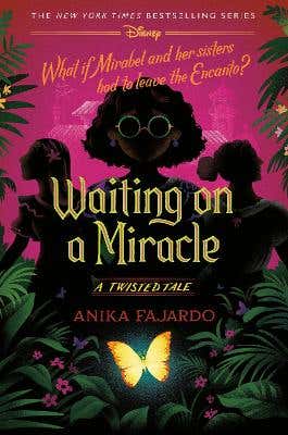 Waiting On A Miracle