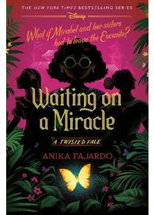 Waiting On A Miracle