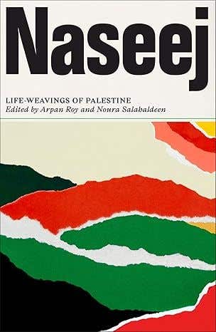 Naseej (life-weavings Of Palestine)