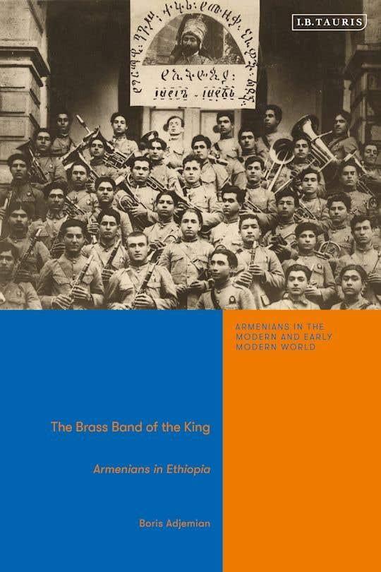 The Brass Band Of The King (armenians In Ethiopia)