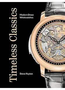Timeless Classics (modern Dress Wristwatches)